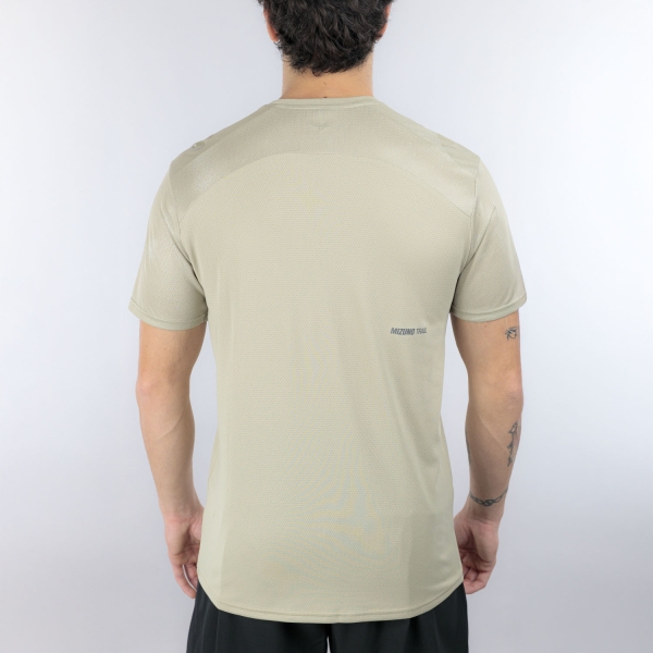 Mizuno Graphic Camiseta - Elm