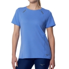 Mizuno Active DryAeroFlow T-Shirt - Ultramarine