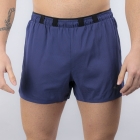 Mizuno Tech Light 3.5in Shorts - Estate Blue