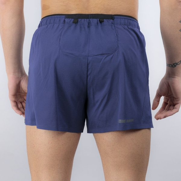 Mizuno Tech Light 3.5in Shorts - Estate Blue
