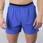 Mizuno Active Alpha 5.5in Shorts - Dazzling Blue