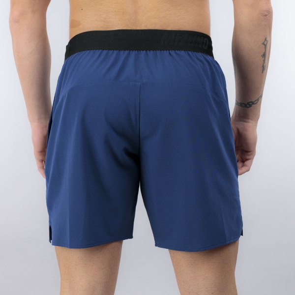 Mizuno Core Logo 7.5in Shorts - Estate Blue