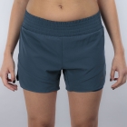 Mizuno Active 2 in 1 4.5in Shorts - Larkspur
