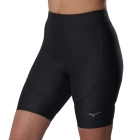 Mizuno Alpha 7.5in Pantaloncini - Black