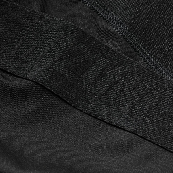 Mizuno Core Impulse 8in Shorts - Black
