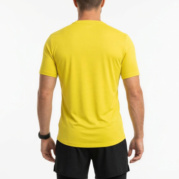 Joma Combi Classic T-Shirt - Yellow