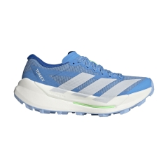 adidas Terrex Agravic TT - Blue Burst/Dash Grey/Lime Burst