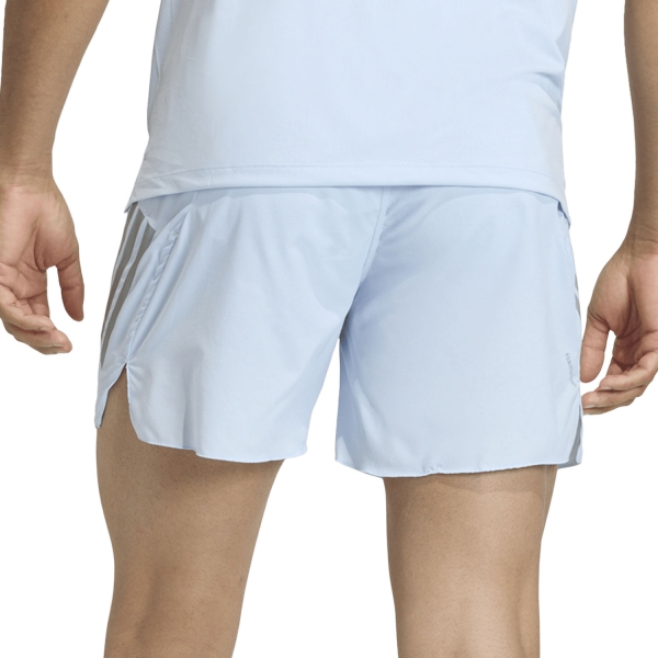 adidas adi365 Formotion 5in Pantaloncini - Crystal Sky