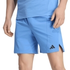 adidas D4T 5in Shorts - Ray Blue
