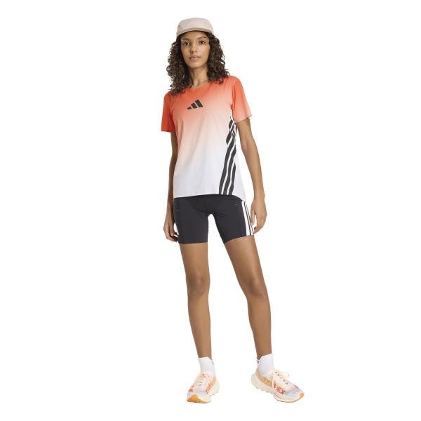 adidas Terrex Xperior Pro 7in Pantaloncini - Black