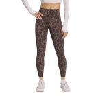 adidas Optime Power 7/8 Tights - Black/Earth Strata