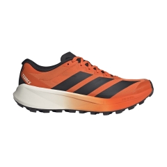 adidas Terrex Agravic 4 - Impact Orange/Core Black/Pure Orange