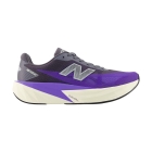 New Balance FuelCell Rebel v5 - Electric Indigo/Truffle Salt/Silver Metallic