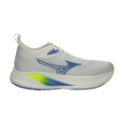 Mizuno Neo Zen 2 - White/Ultramarine/Lightning Yellow