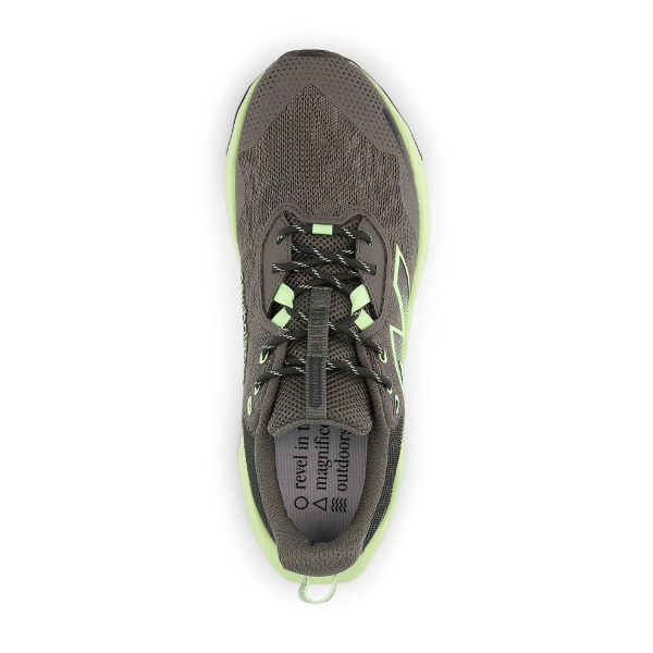 New Balance DynaSoft Nitrel v6 - Tornado/Afterglow/Faded Black