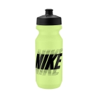 Nike Big Mouth 2.0 Water Bottle - Light Liquid Lime/Black