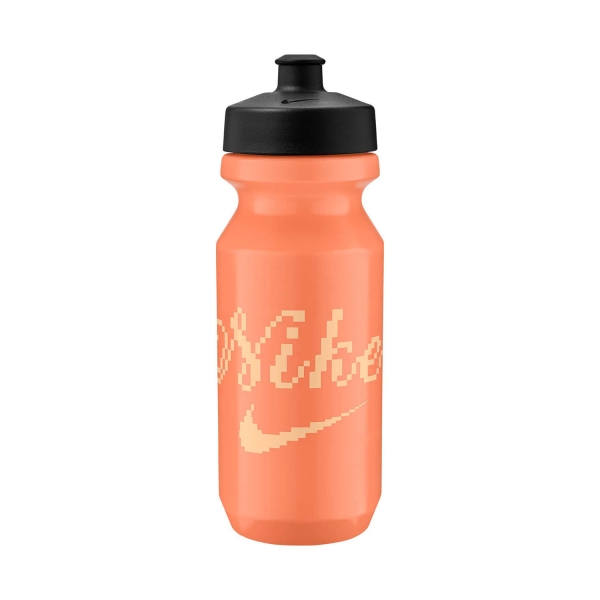 Water Bottle Nike Big Mouth 2.0 Water Bottle  Orange Frost/Black/Ice Peach N.000.0043.816.22