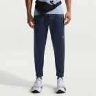 Nike Dri-FIT Stride Pantaloni - Midnight Navy/Reflective Silver