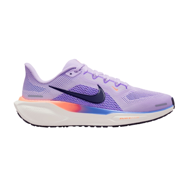 Women's Neutral Running Shoes Nike Pegasus 41  Violet Mist/Purple Dynasty/Bright Violet FD2723503