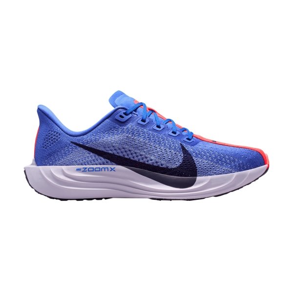 Women's Performance Running Shoes Nike Pegasus Plus  Sapphire/Purple Dynasty/Light Thistle FQ7261503