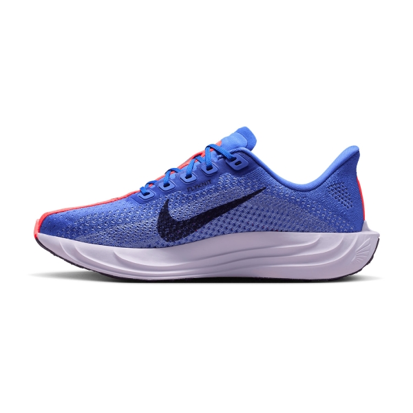 Nike Pegasus Plus - Sapphire/Purple Dynasty/Light Thistle