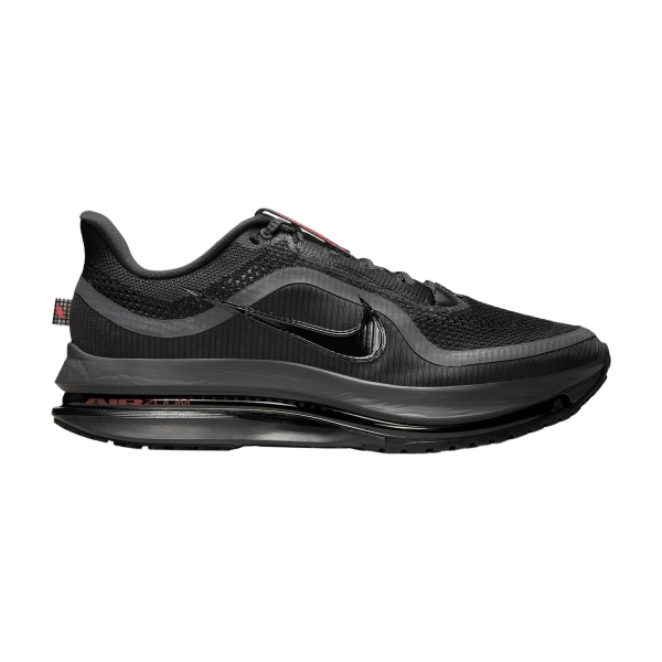 Men's Neutral Running Shoes Nike Pegasus Premium  Anthracite/Black/Bright Crimson HQ2592011