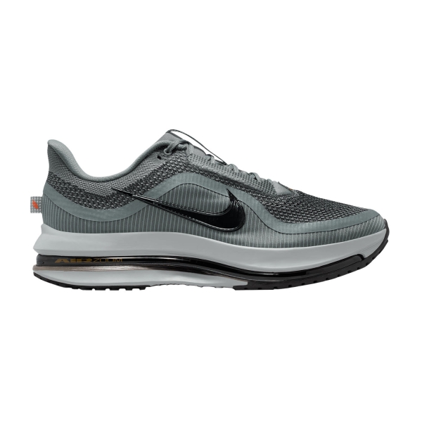 Scarpe Running Neutre Uomo Nike Pegasus Premium  Cool Grey/Black/Wolf Grey/Safety Orange HQ2592014