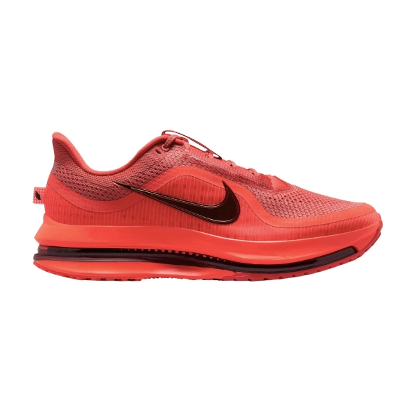 Men's Neutral Running Shoes Nike Pegasus Premium  Light Crimson/Team Red/Bright Crimson/Black HQ2592601