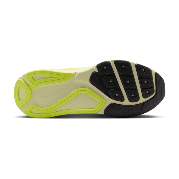 Nike Structure 26 - Alabaster/Indigo Burst/Hyper Violet