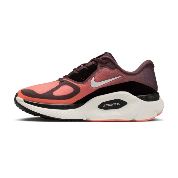 Nike Structure Plus - Tattoo/Silver/Hot Lava/Black