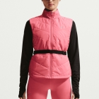 Nike Swift Vest - Sea Coral/Reflective Silver