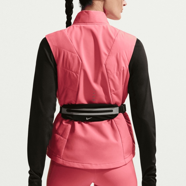 Nike Swift Vest - Sea Coral/Reflective Silver