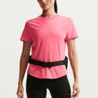 Nike Swift T-Shirt - Sea Coral/Reflective Silver