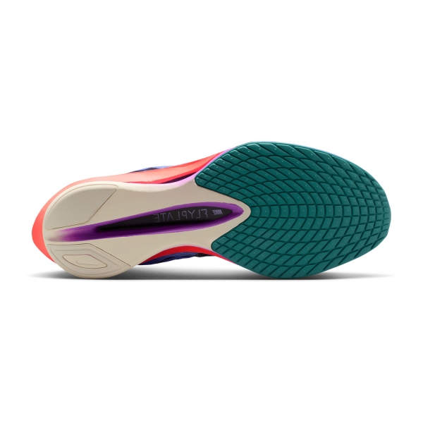 Nike Vaporfly 4 - Violet Mist/Purple Dynasty
