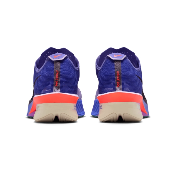 Nike Vaporfly 4 - Violet Mist/Purple Dynasty