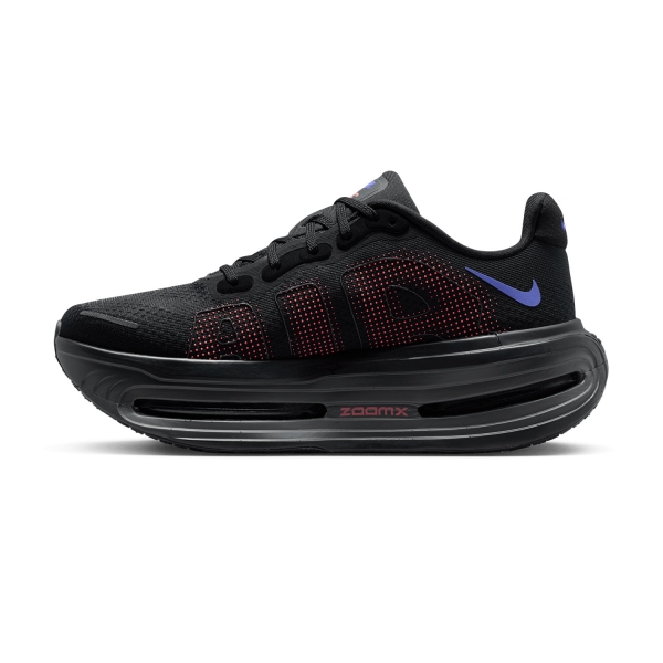 Nike Vomero Premium - Black/Sapphire/Hot Lava/Anthracite