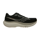 Saucony Ride 19 - Black/Pewter