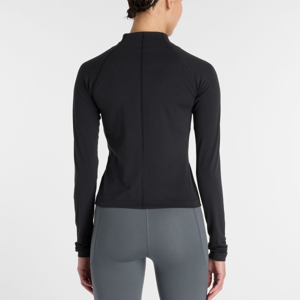 New Balance Harmony Pro Shirt - Black