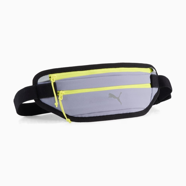 Running Belts Puma Everyday Waistpack  Gray Sky 09240403