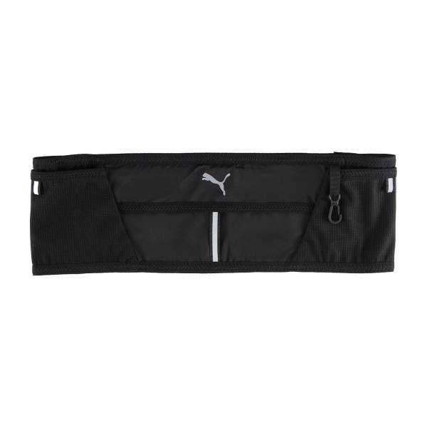 Running Belts Puma Race Day Waistpack  Black 09240501