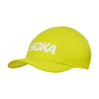 Hoka Rundown Cap - Citrus
