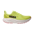 Hoka Arahi 8 - Neon Yuzu/Neon Flame