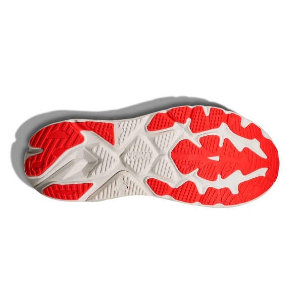 Hoka Arahi 8 - Neon Yuzu/Neon Flame