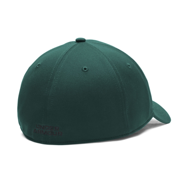 Under Armour Blitzing Cap - Rack Green/Black