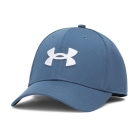 Under Armour Blitzing Cap - Wham Blue/White
