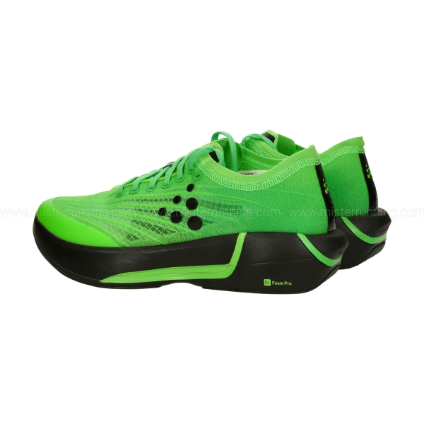 Craft Nordlite Tempo - Team Green