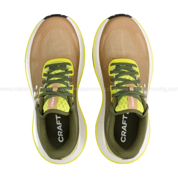 Craft Xplor 2 - Rift/Contrast Yellow