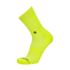 SCOTT Performance Crew Socks - Safety Yellow