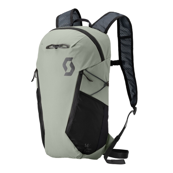  SCOTT Lite 14 Backpack  Spray Grey/Black 4246268245