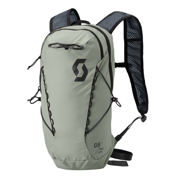 Sport Backpack SCOTT Lite 8 Backpack  Spray Grey/Black 4246278245